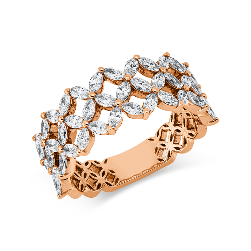 Modern Woman Ring