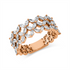 Modern Woman Ring