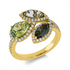 Farbstein Classic Ring