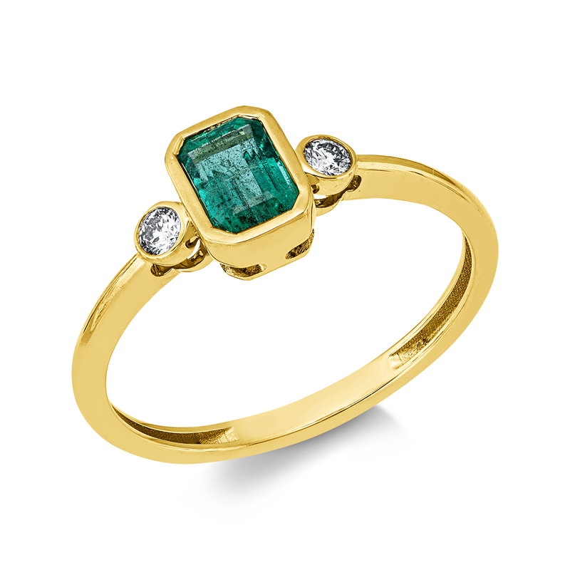 Farbstein Classic Ring
