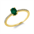 Farbstein Classic Ring