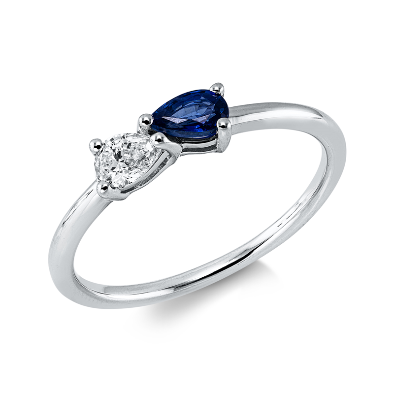 Farbstein Classic Ring