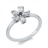 Modern Woman Ring