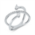 Modern Woman Ring