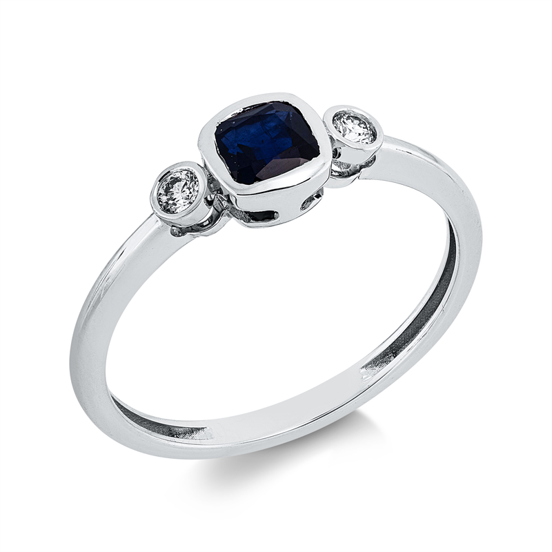 Farbstein Classic Ring