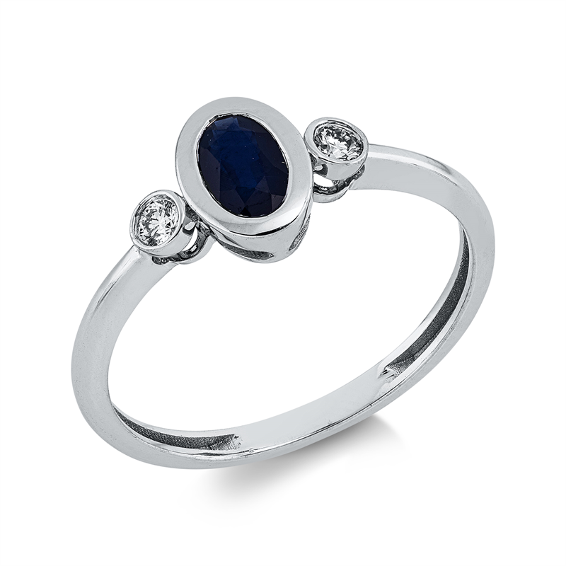 Farbstein Classic Ring