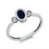 Farbstein Classic Ring