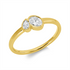 Modern Woman Ring