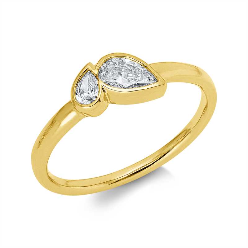Modern Woman Ring
