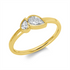 Modern Woman Ring