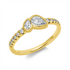 Modern Woman Ring