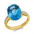 Farbstein Fashion Ring