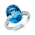 Farbstein Fashion Ring