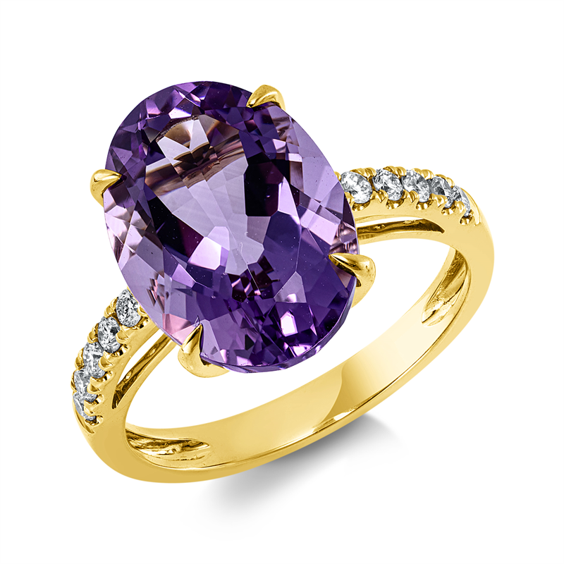 Farbstein Fashion Ring