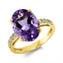 Farbstein Fashion Ring