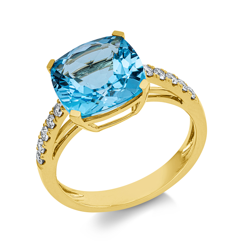 Farbstein Fashion Ring