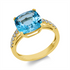 Farbstein Fashion Ring