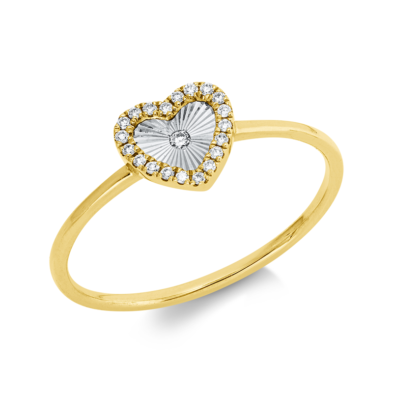 Modern Woman Ring