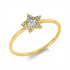 Modern Woman Ring