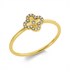 Modern Woman Ring