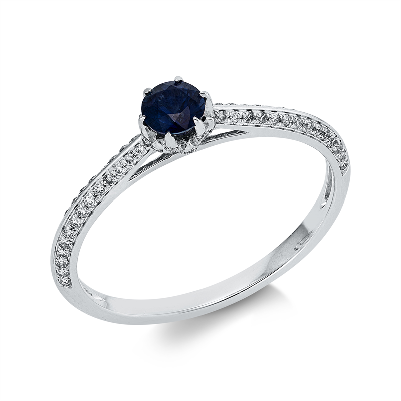 Farbstein Classic Ring