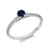 Farbstein Classic Ring