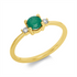 Farbstein Classic Ring