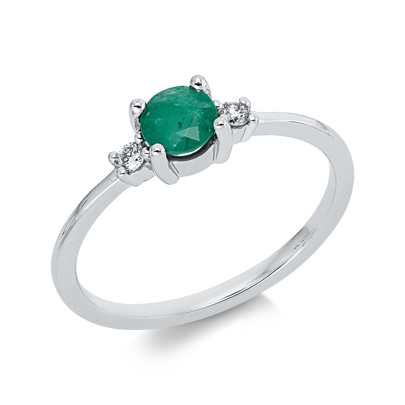 Farbstein Classic Ring