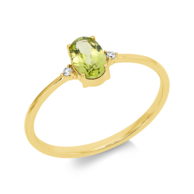 Farbstein Fashion Ring