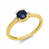 Farbstein Classic Ring