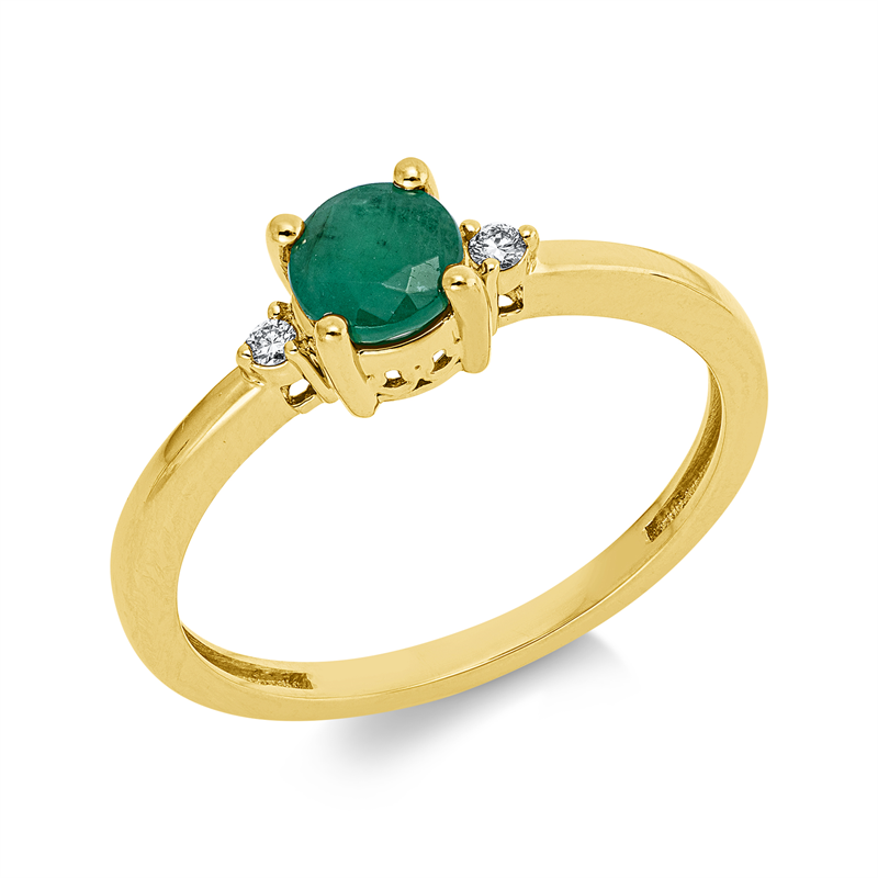 Farbstein Classic Ring