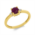 Farbstein Classic Ring