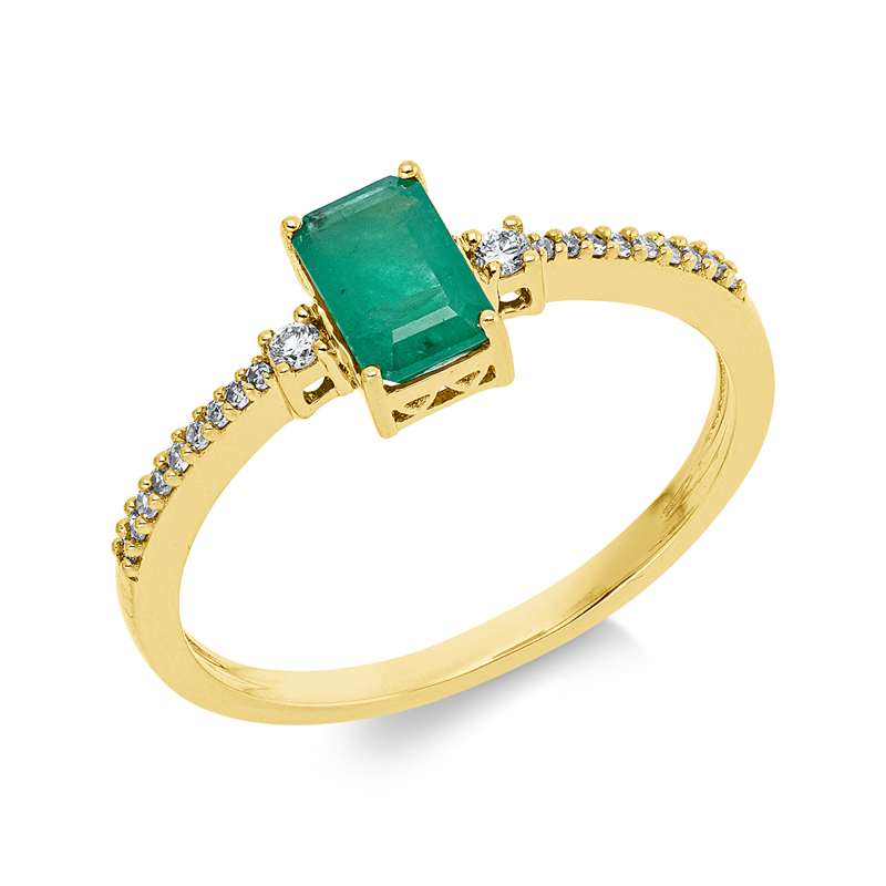 Farbstein Classic Ring