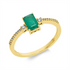 Farbstein Classic Ring