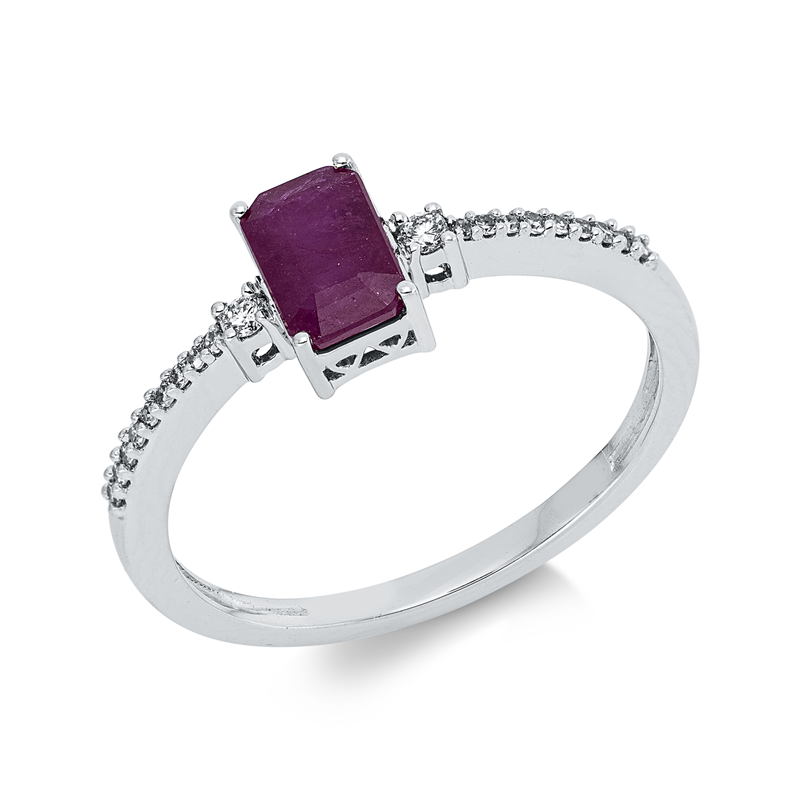 Farbstein Classic Ring