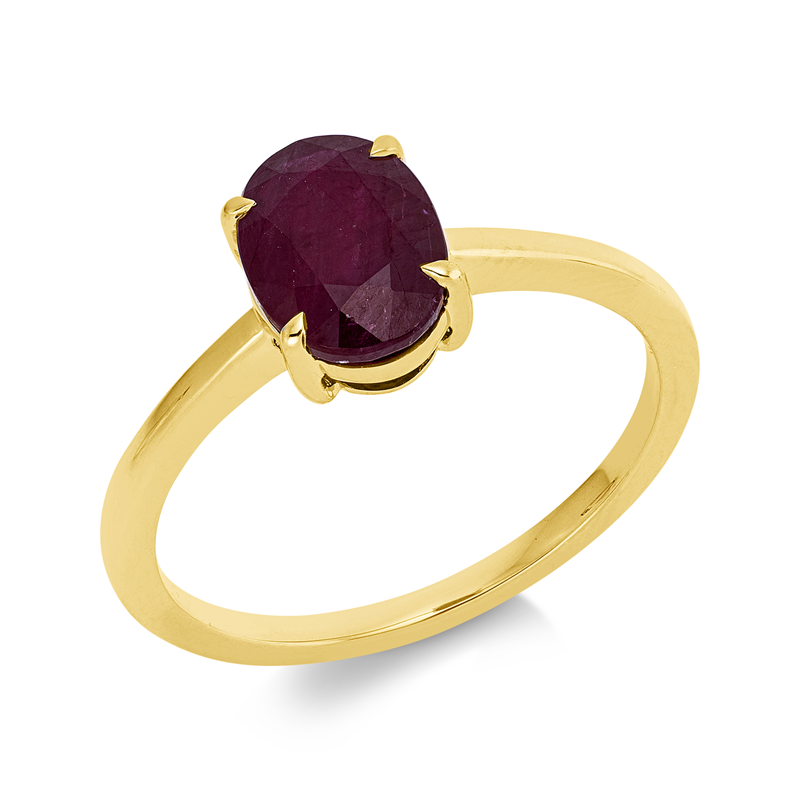 Farbstein Classic Ring