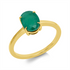 Farbstein Classic Ring