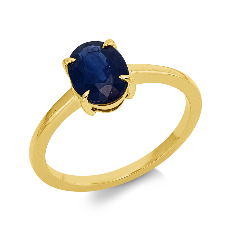 Farbstein Classic Ring