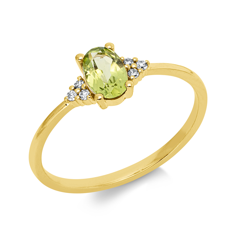 Farbstein Fashion Ring