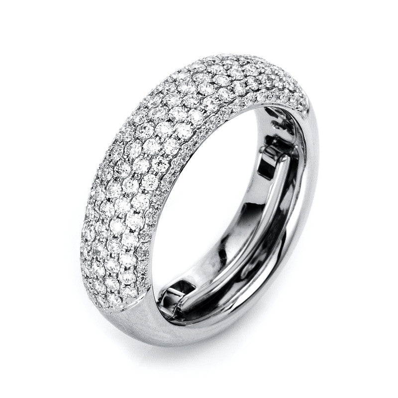 Pavé Ring