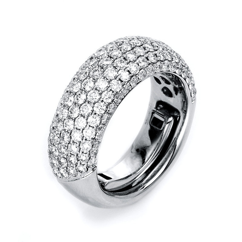 Pavé Ring