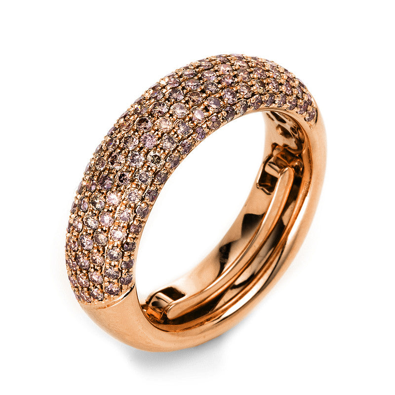 Pavé Ring