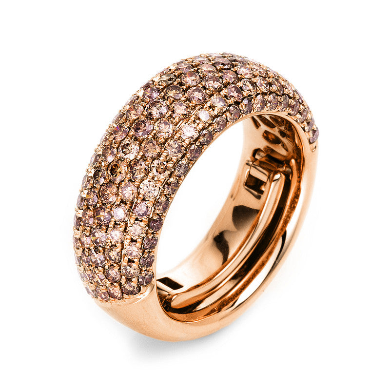 Pavé Ring