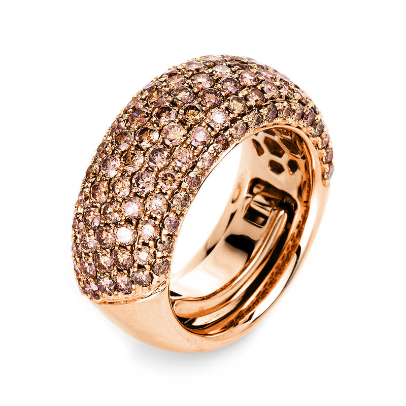 Pavé Ring