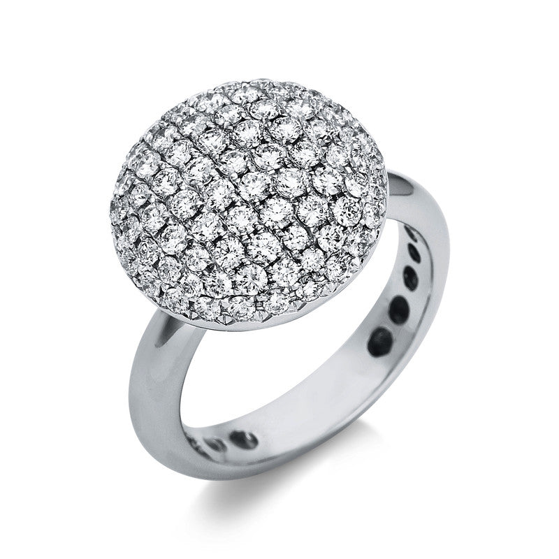 Pavé Ring