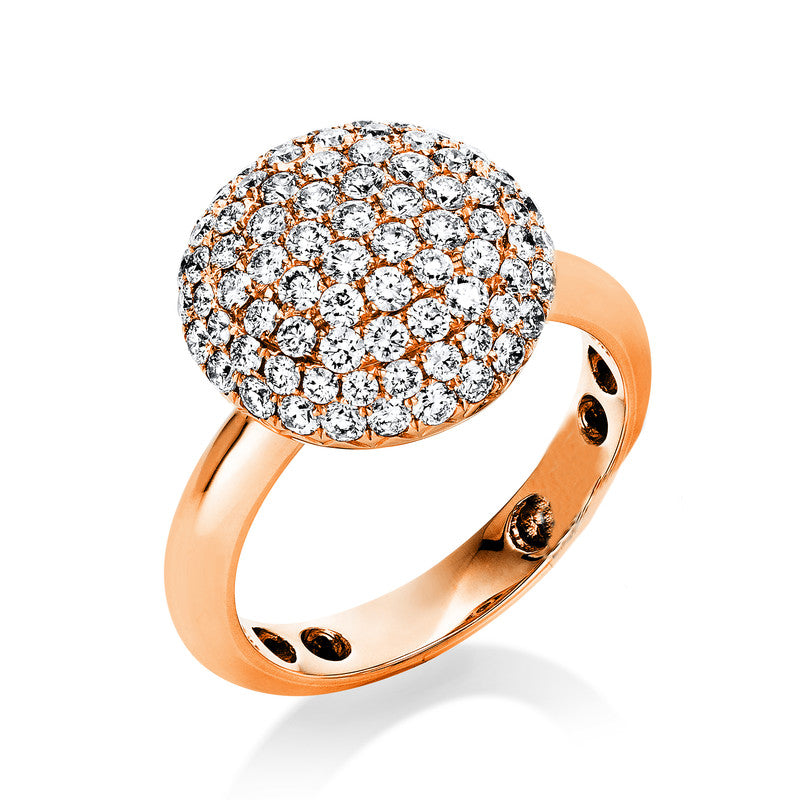 Pavé Ring