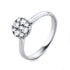 Illusion Classic Ring