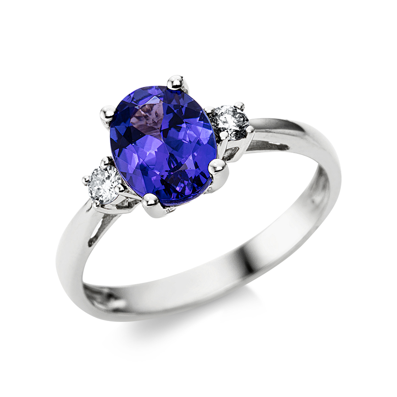 Farbstein Classic Ring