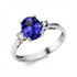 Farbstein Classic Ring