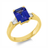 Farbstein Classic Ring